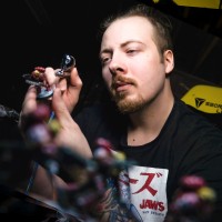 Nicholas Fleischhacker