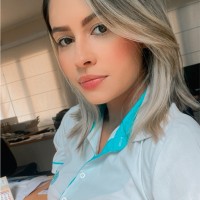 Tais de Souza Moreira