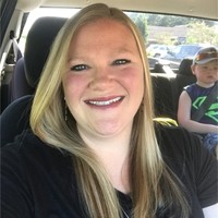 Christine Ray