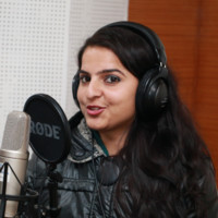 Sabita Acharya