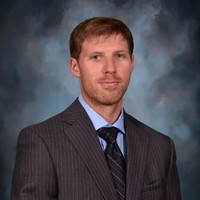 Braden Ehrat