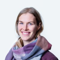 Ingrid Dagsland Halderaker