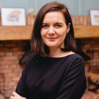 Cosmina-Maria Bîndilă