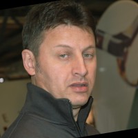 Marco Petricci