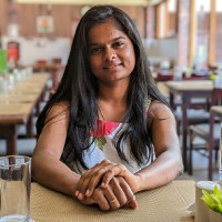 Suhashini P G