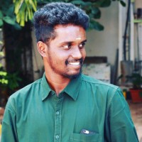 Vignesh Prabhu