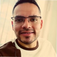 Andrés Mauricio Guerrero González