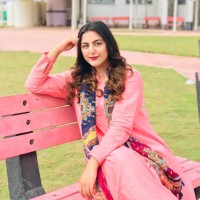 Ayesha Ishfaq
