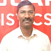 Janakiram R