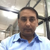 DEVENDER SINGH RANA