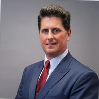 Eric Cook