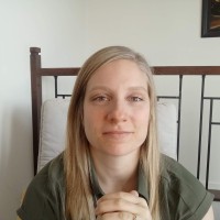 Stéphanie Desharnais