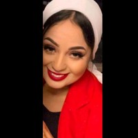 Esraa Hussein