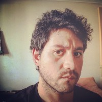Felipe Jiménez Hip