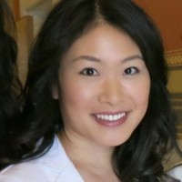 Deborah Chen Besson