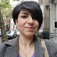 Alessia D'Aleo