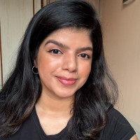 Nidhi Shetti