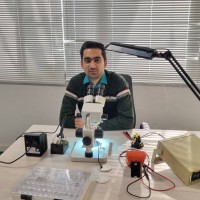 Mohammadreza Karimi