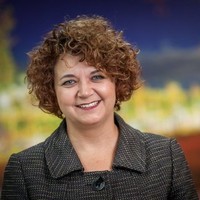 Carine van den Berg