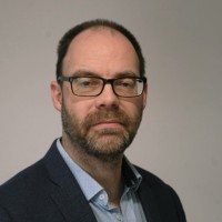 Tim Childe FLPI