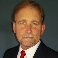 Jon Ferry, CFE