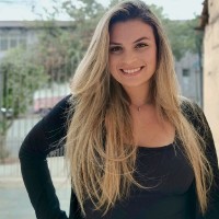 Monique Maximo Pinheiro