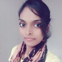 Kajal Bharti