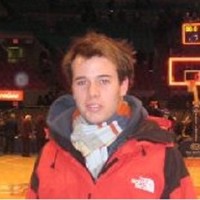 Matt Finemore
