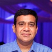 Jagan Kandunuri