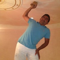 Isaias Granados Rodriguez