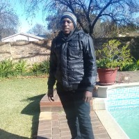 Doubt Chirongoma