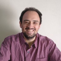 Marcos Mobbili