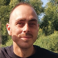 Johan Post