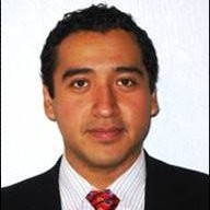 Jose Francisco Reyes Perez