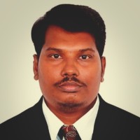 Dinesh Chandrabose