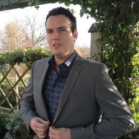 Bernard Verdoorn