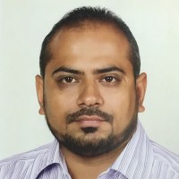 Muhammad Imran Shahid