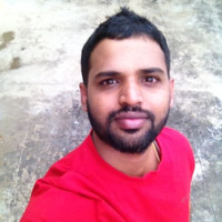Sandeep Rao