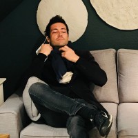 Louis Teran
