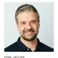 Mike Jelinek