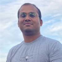 Vinothkumar Rajendran