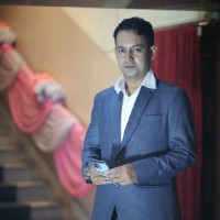 Anirban Dutta