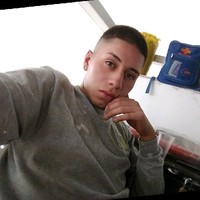 Bryan Laverde Cortés