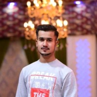 Laiq Hussain