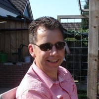 Egbert Darneviel