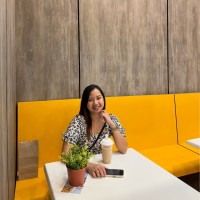 Rozelle Angela Montilla, Cie