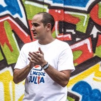 Luis Vicente Matos Salerni
