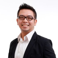 Erick Fernandus S.Kom, M.M., PMP®