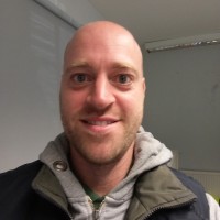 Simon Parris