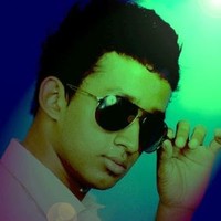 Viraj Maduranga International Artist